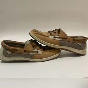 Sperry top-spiders